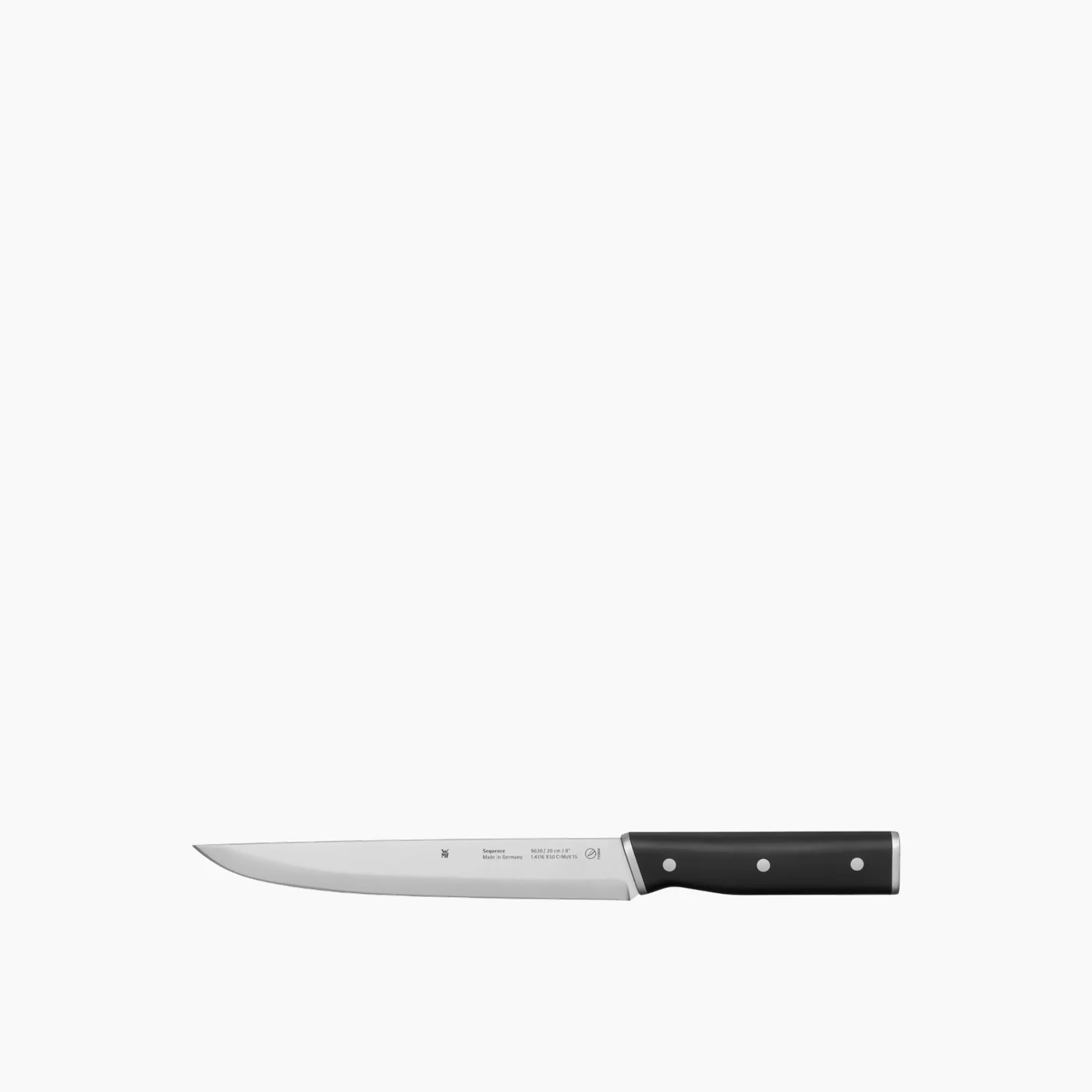 Alfi Sequence Block Knives Set 6 Pieces - Image 3