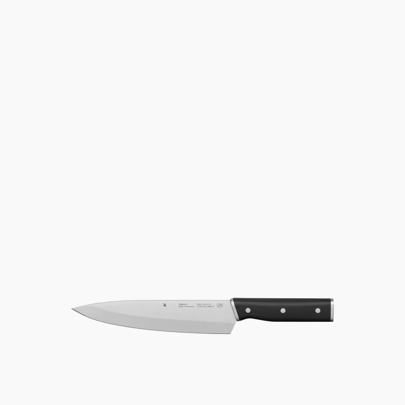 Alfi Sequence Block Knives Set 6 Pieces - Image 4