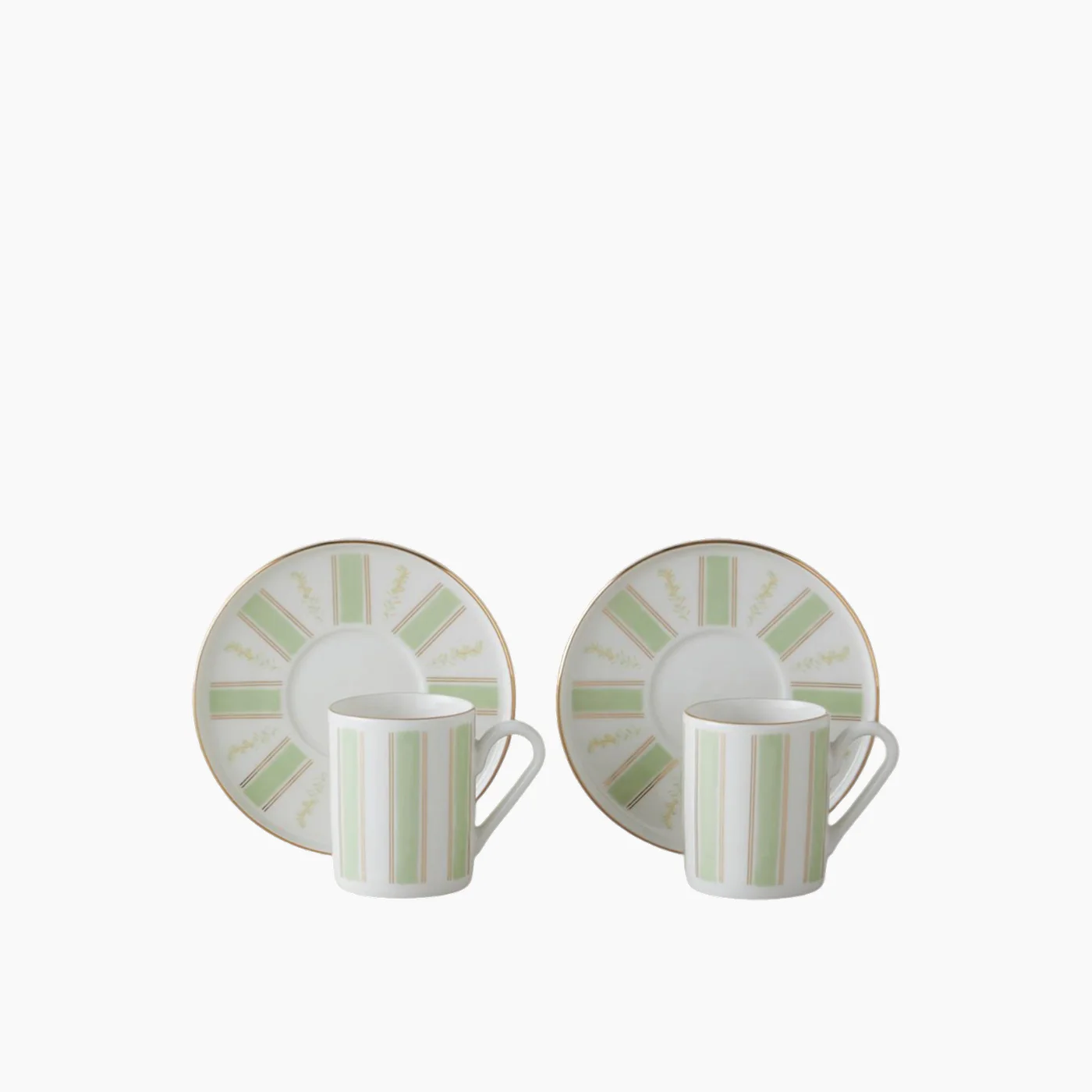 EH Living Serenade Coffee Cup Set