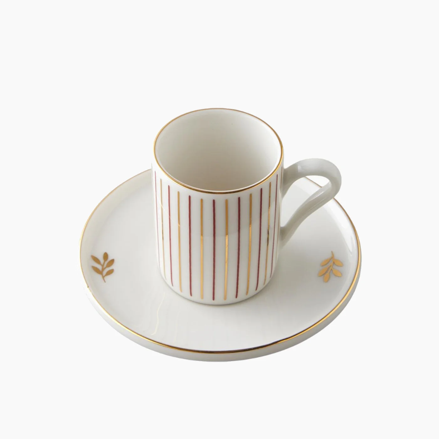EH Living Serenade Coffee Cup Set - Image 4