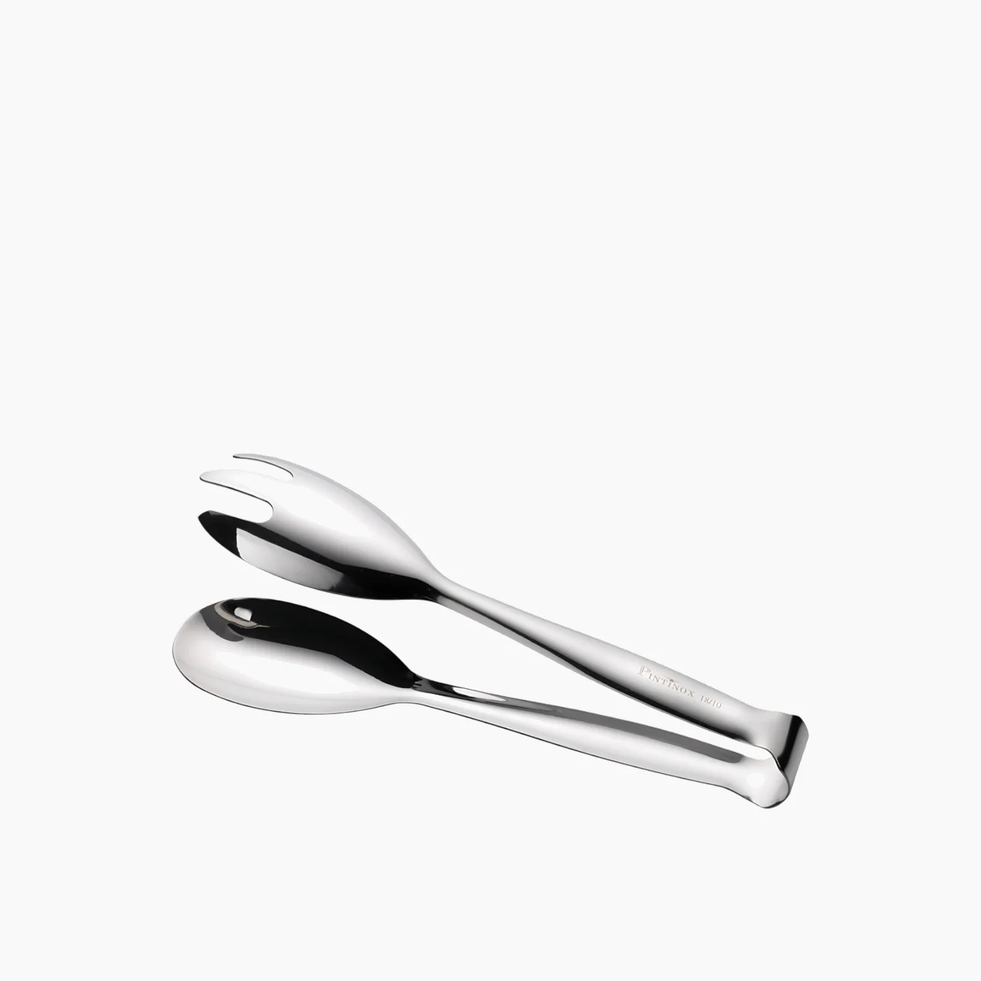 Pintinox Serving Salad Tong S/Steel 24cm - Image 2