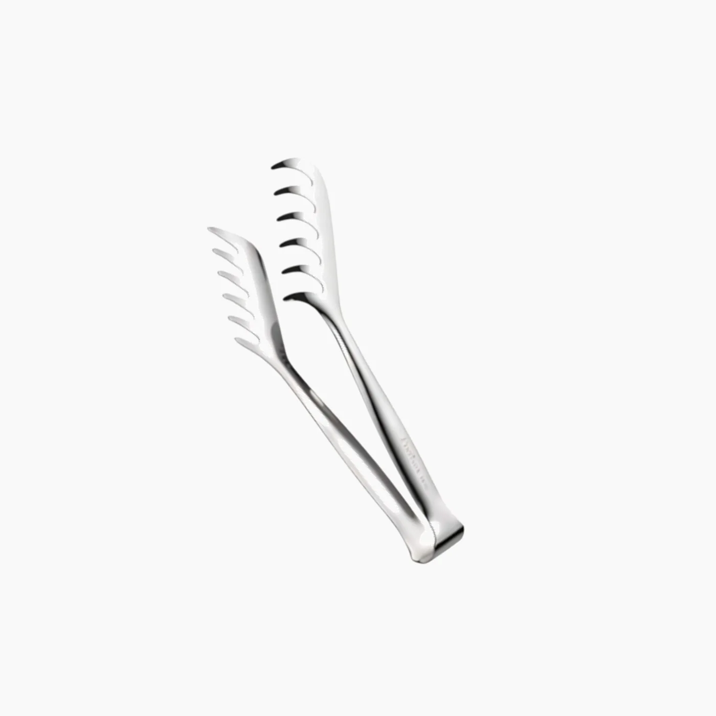 Pintinox Serving Spaghetti Tong S/Steel 24cm