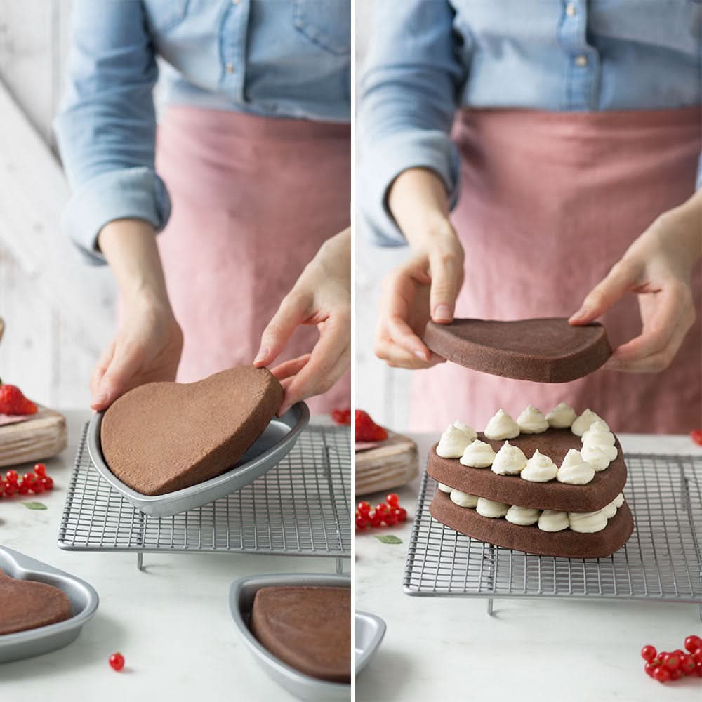 Decora Layer Cake Pans - Image 5