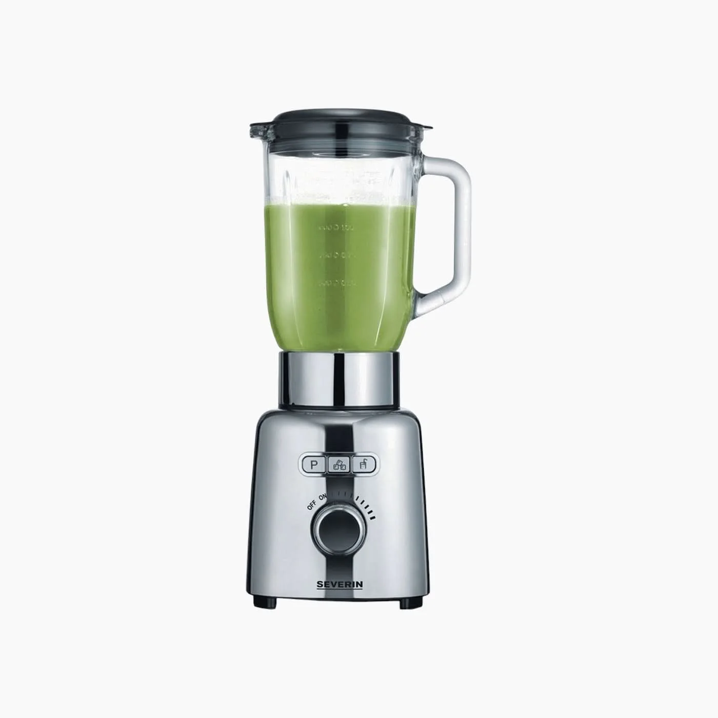 Severin SM 3710 Jug Blender - Image 2