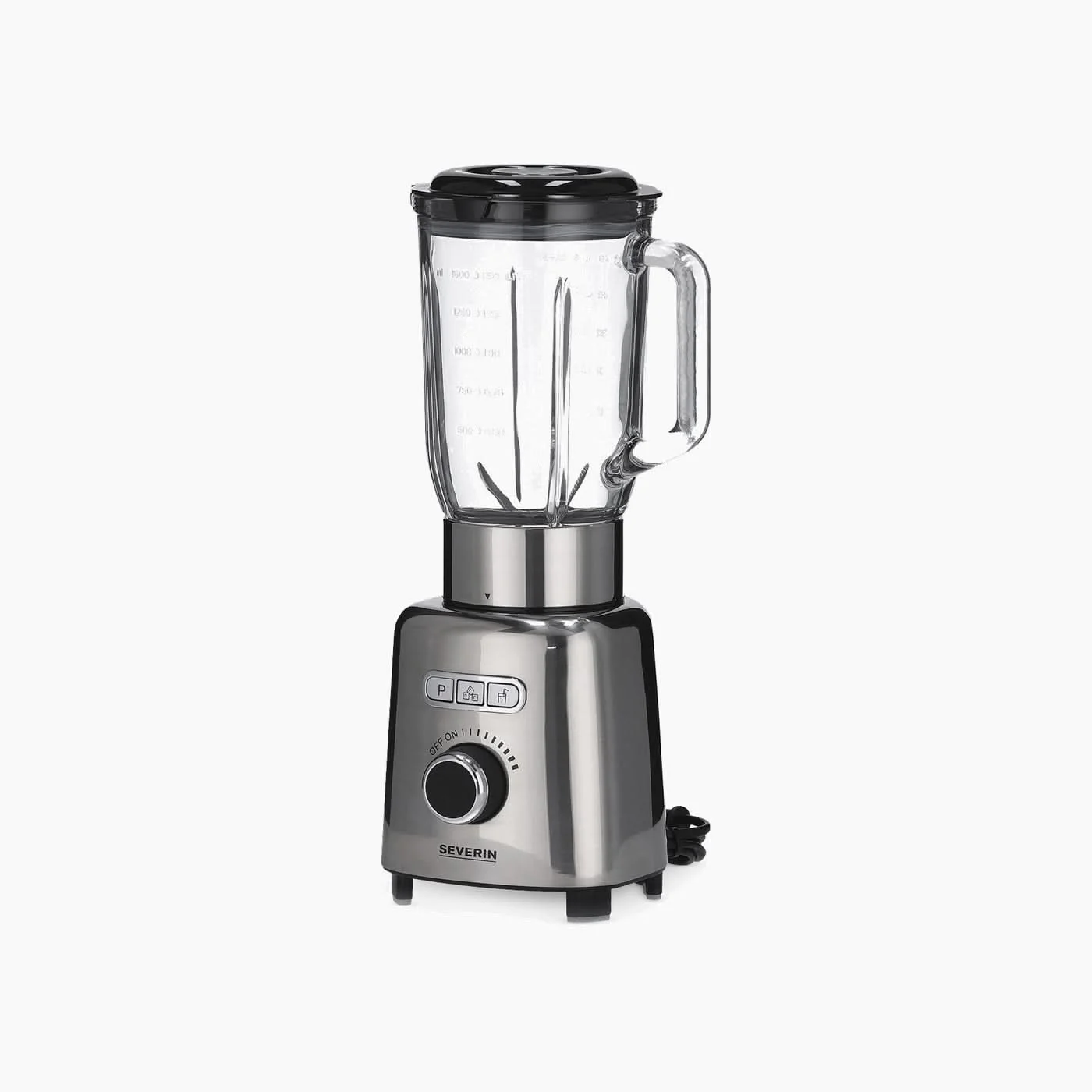 Severin SM 3710 Jug Blender - Image 3