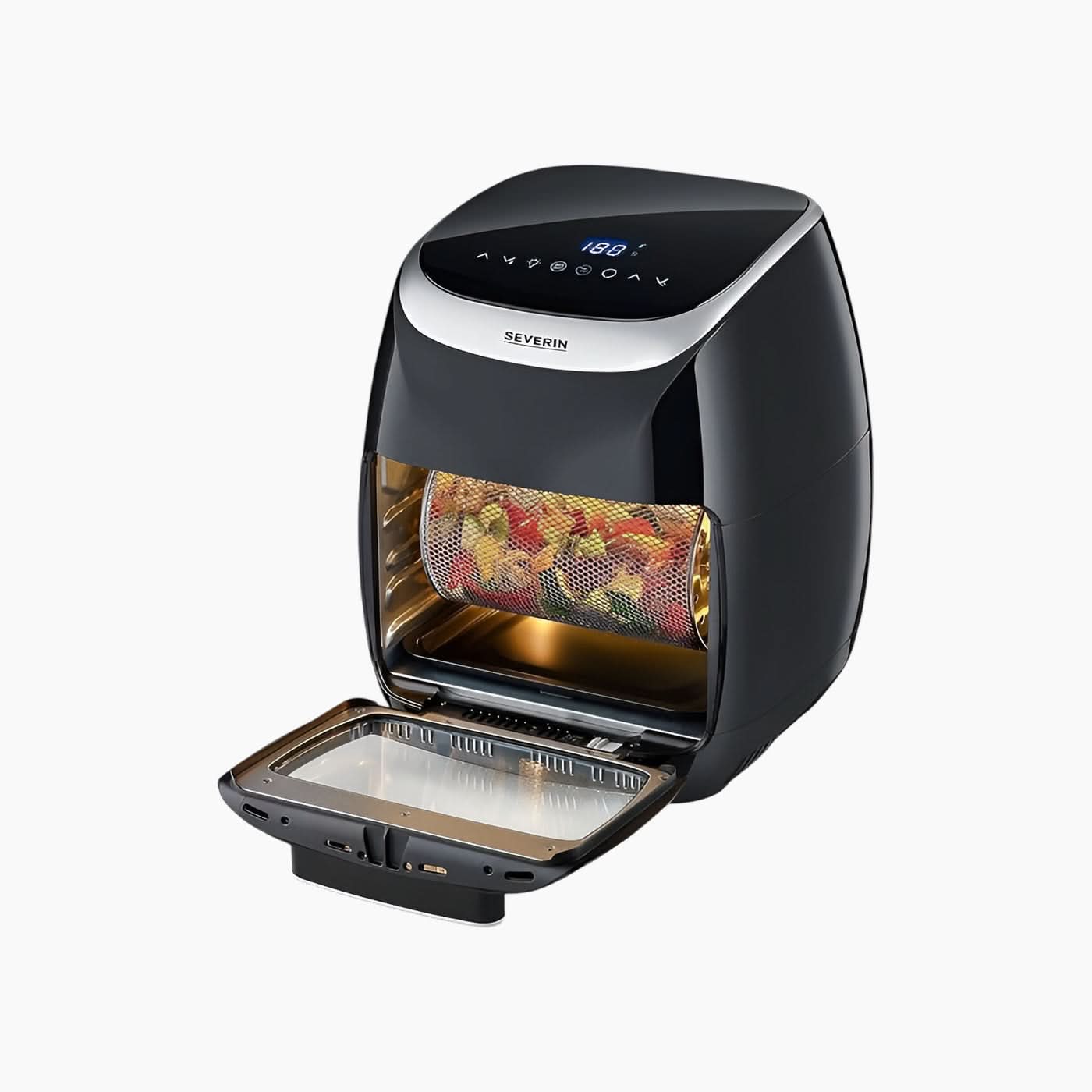 Severin Multi Air Fryer - Image 2