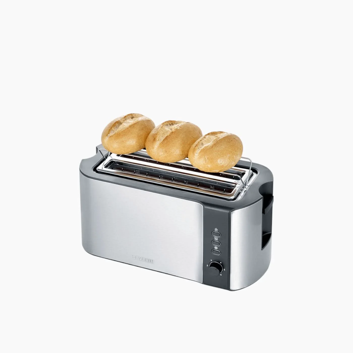 Severin Automatic Long Slot Toaster - Image 3