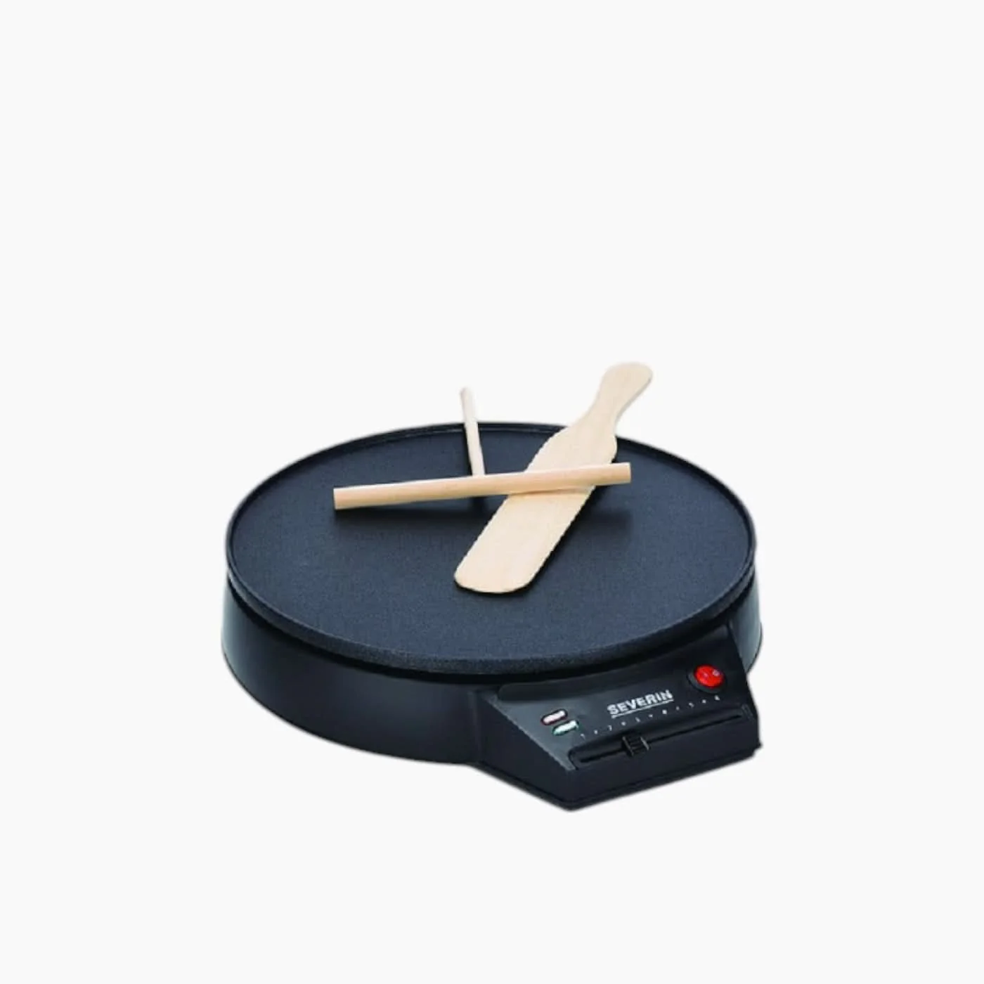 Severin CM 2198 Crepe Maker - Image 3