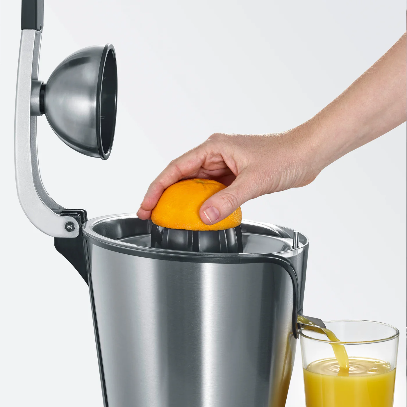 Severin CP 3536 Citrus Juicer - Image 10