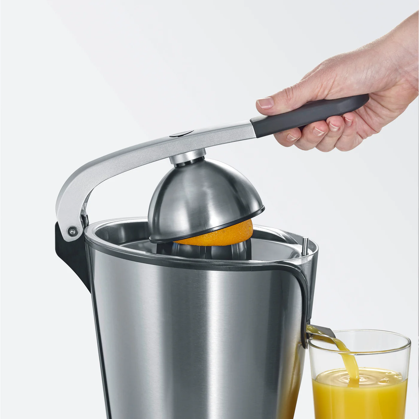 Severin CP 3536 Citrus Juicer - Image 11