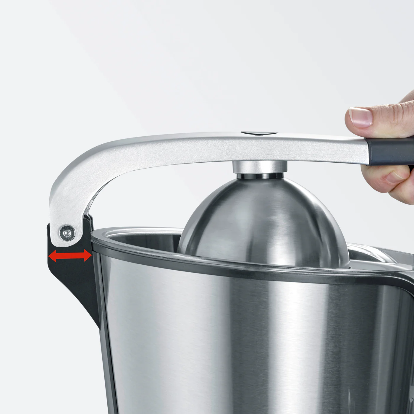 Severin CP 3536 Citrus Juicer - Image 13