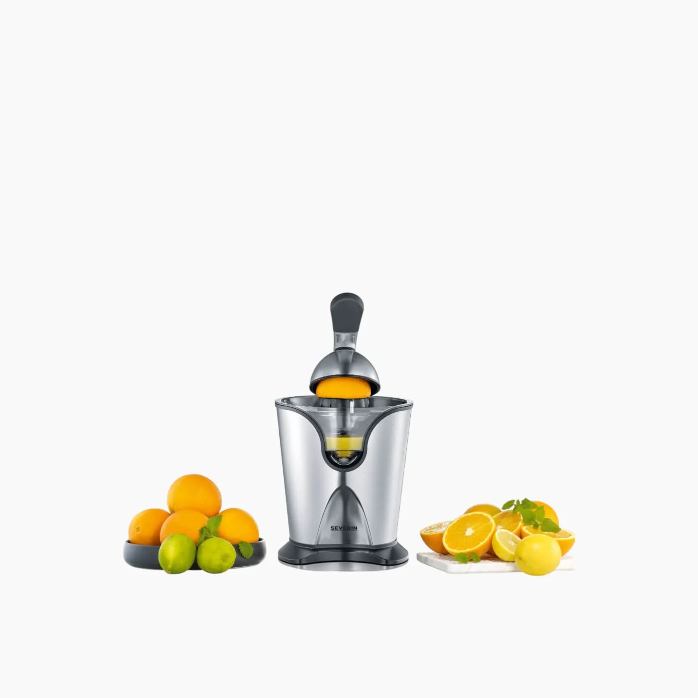 Severin CP 3536 Citrus Juicer - Image 4