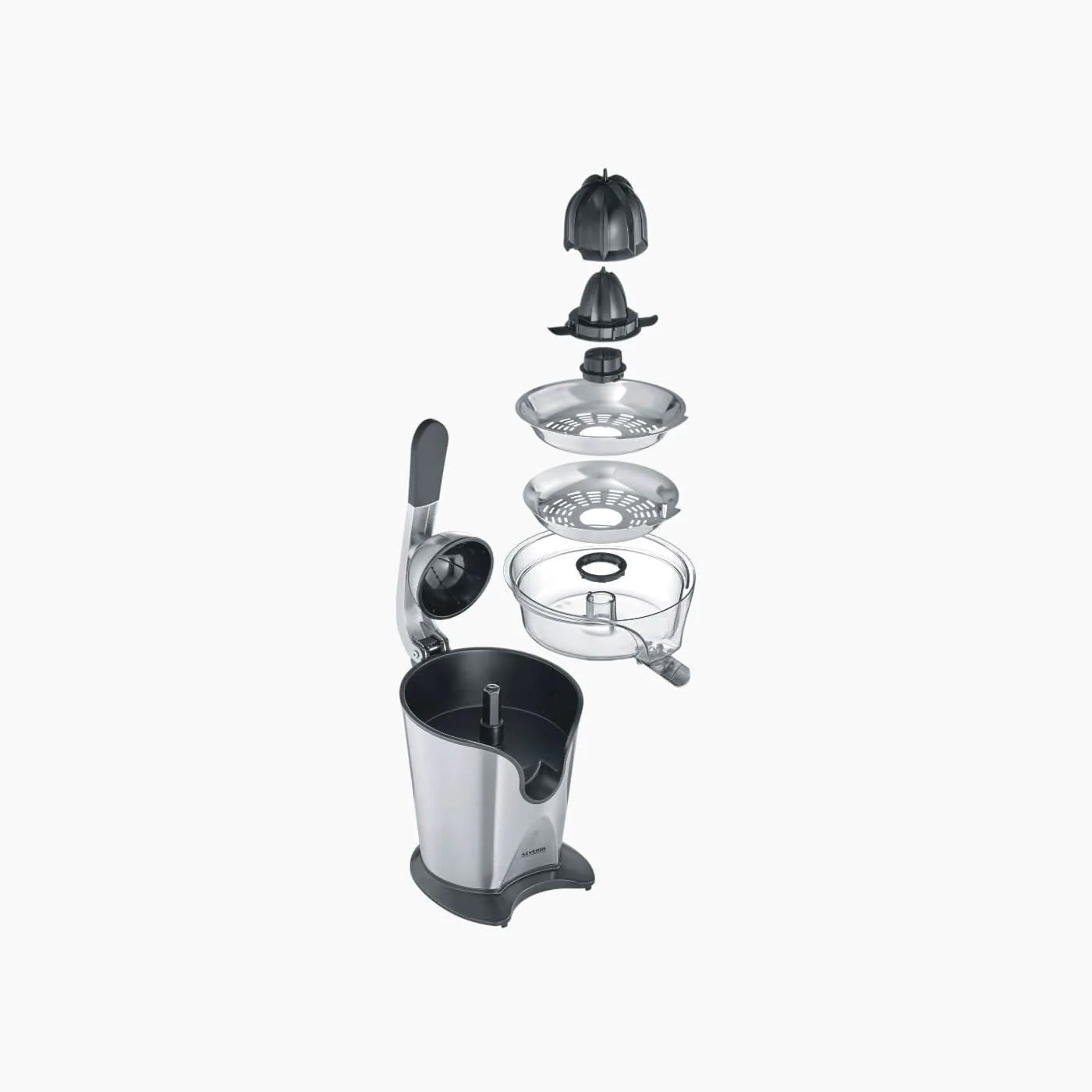 Severin CP 3536 Citrus Juicer - Image 6