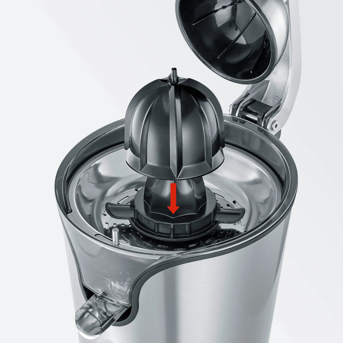 Severin CP 3536 Citrus Juicer - Image 8