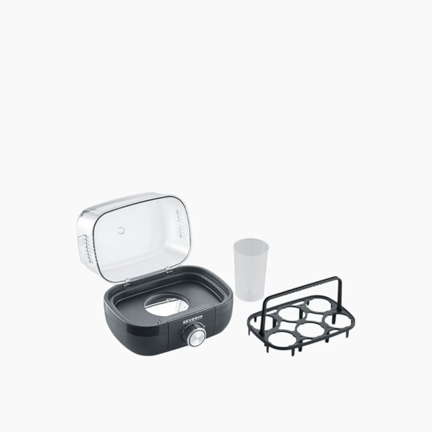 Severin EK 3163 Egg Cooker - Image 3