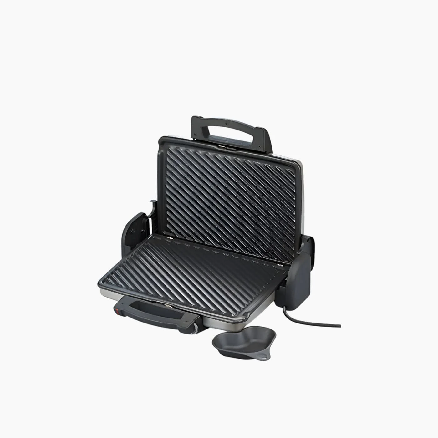 Severin Seb Grill - 2389 - Image 3