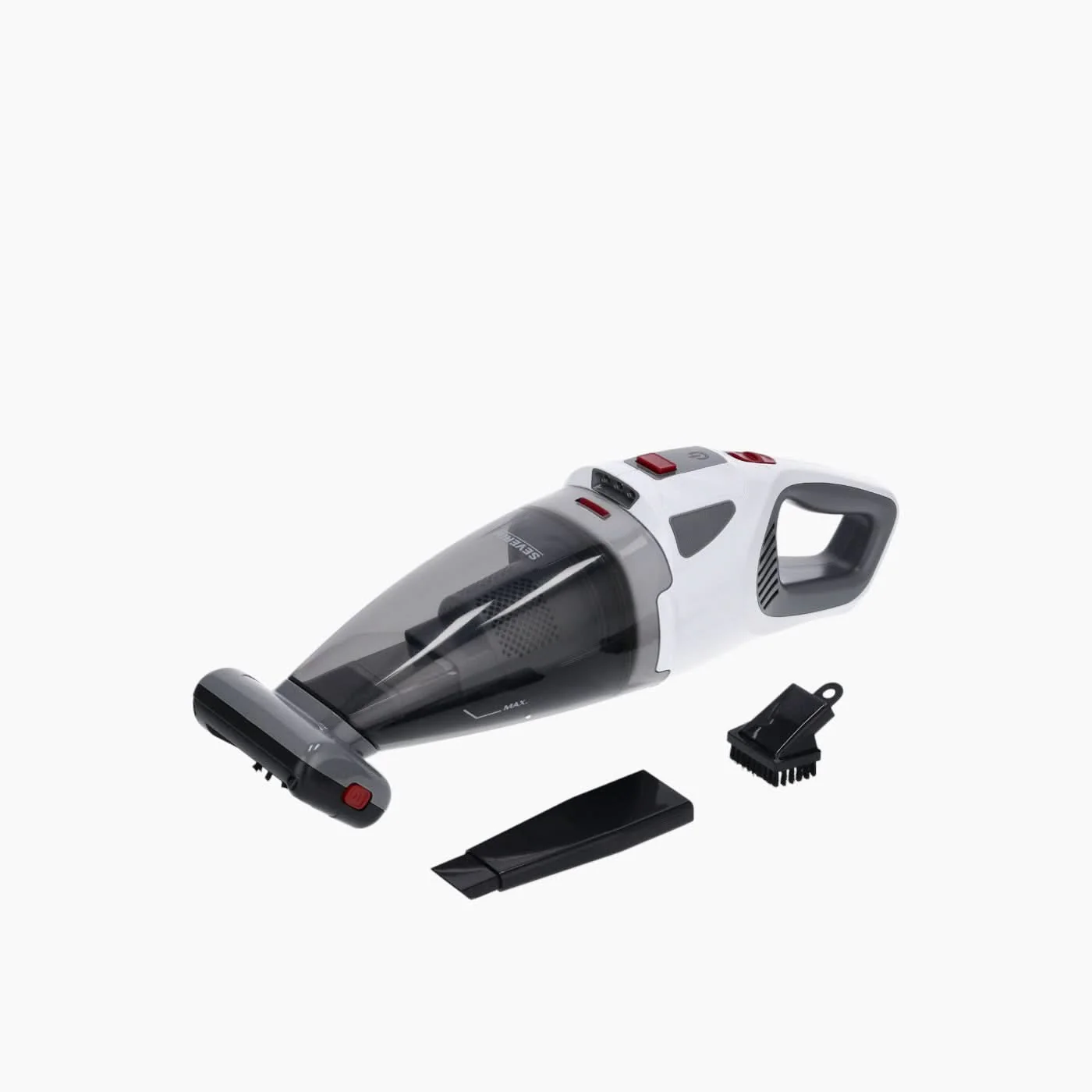Severin HV 7146 Cordless Vacuum Cleaner