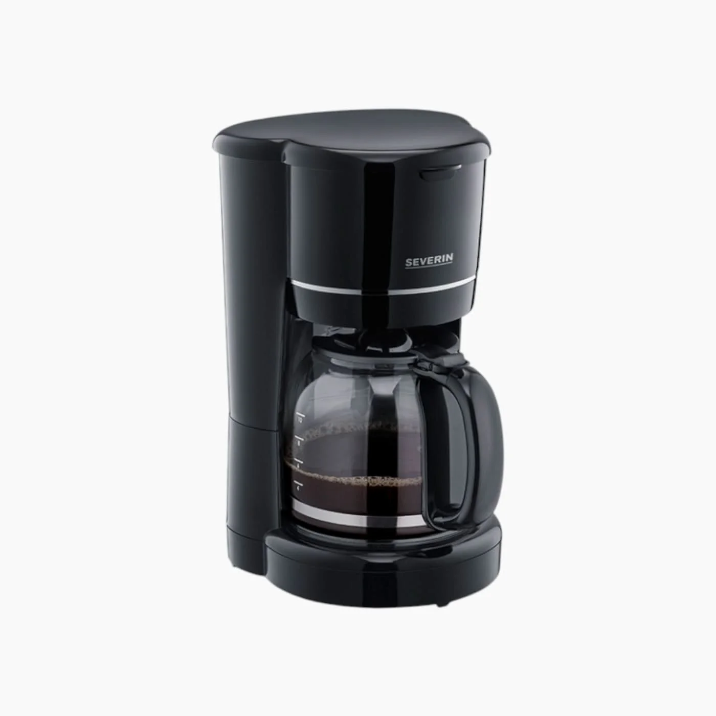 Severin KA 4320 Filter Coffee Maker - Image 3
