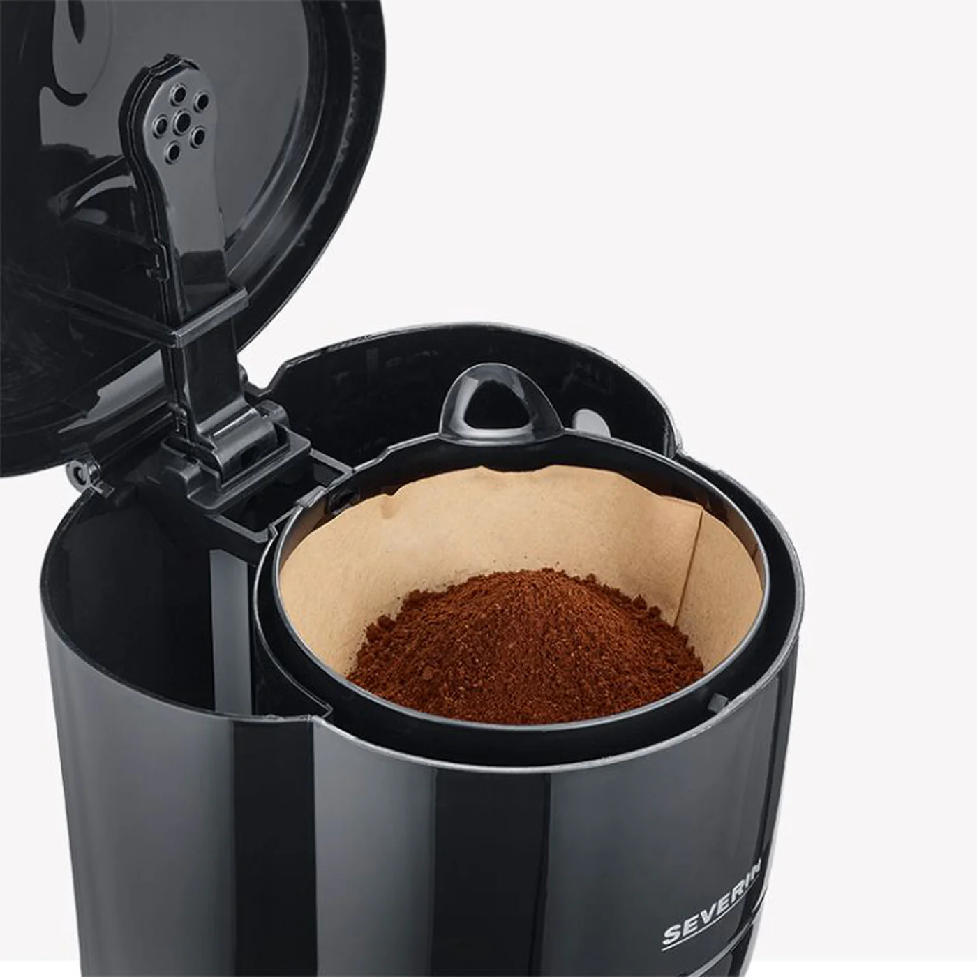 Severin KA 4320 Filter Coffee Maker - Image 5