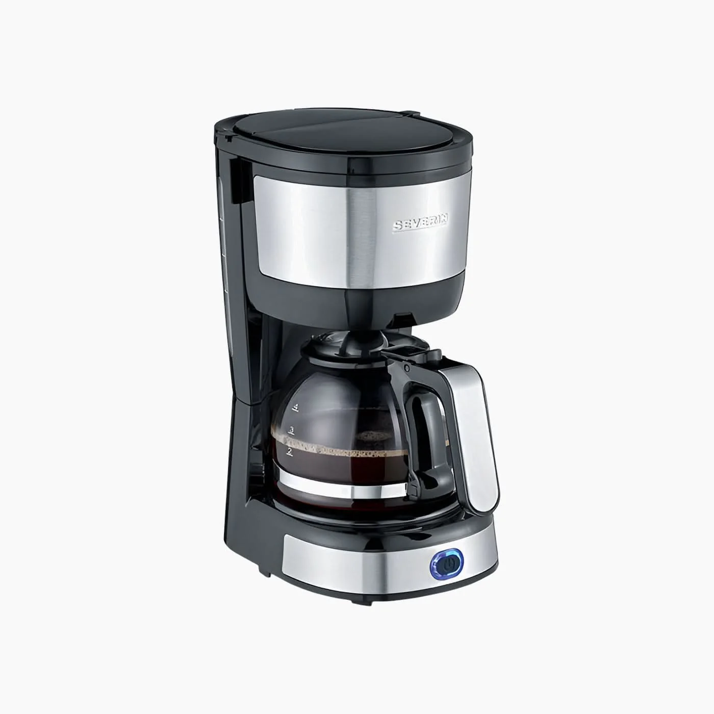 Severin KA 4808 Coffee Maker - Image 3
