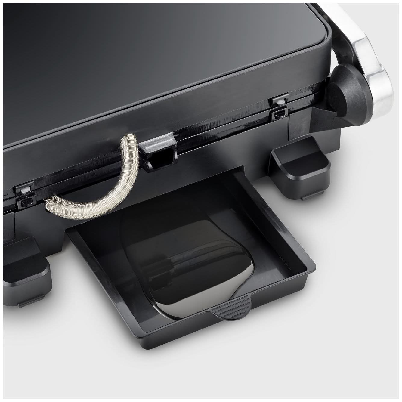 Severin KG 2399 Sevini Comfort Digital Contact Grill - Image 5
