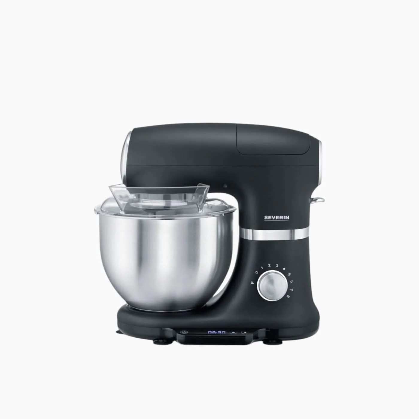 Severin Kitchen Robot - Image 10