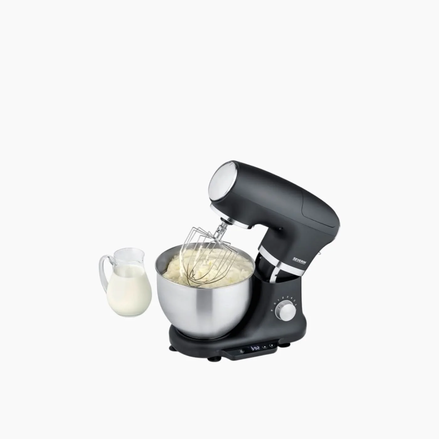 Severin Kitchen Robot - Image 12
