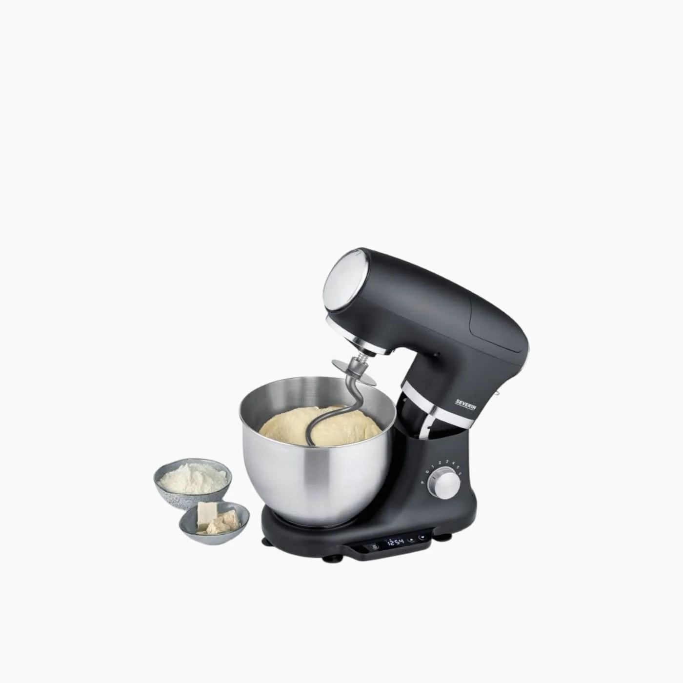 Severin Kitchen Robot - Image 13