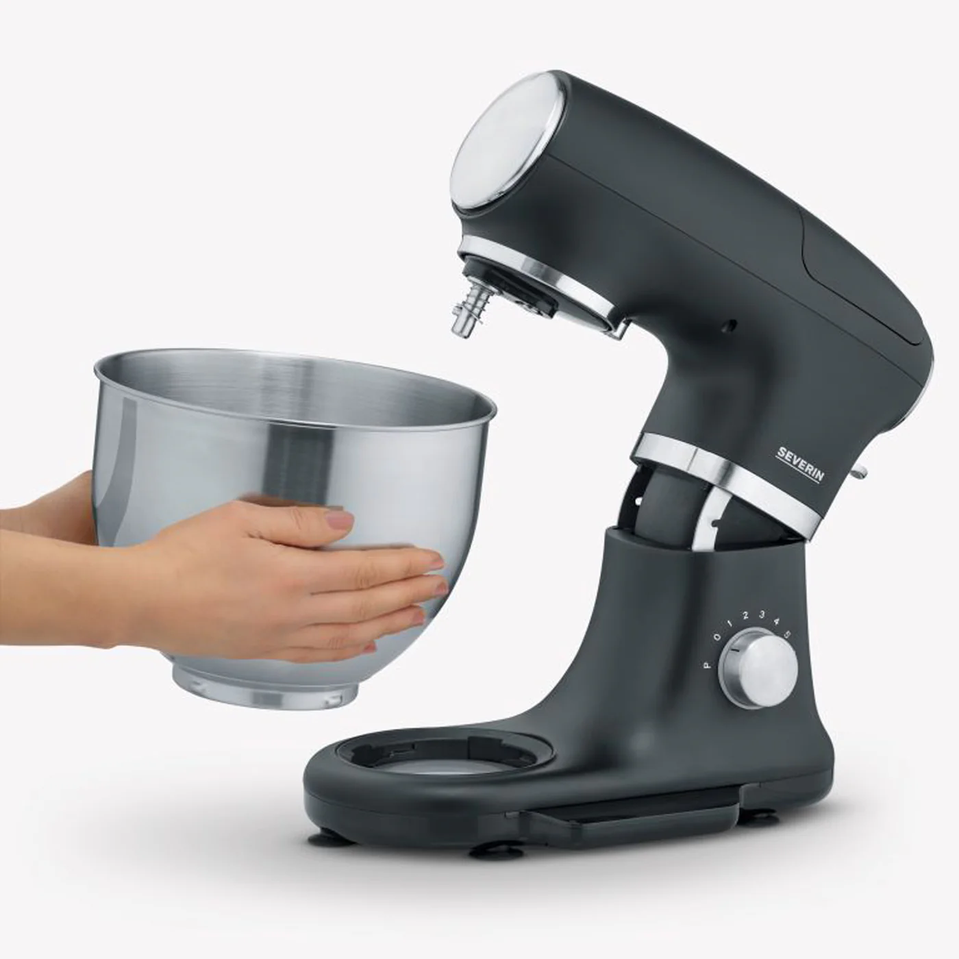 Severin Kitchen Robot - Image 4
