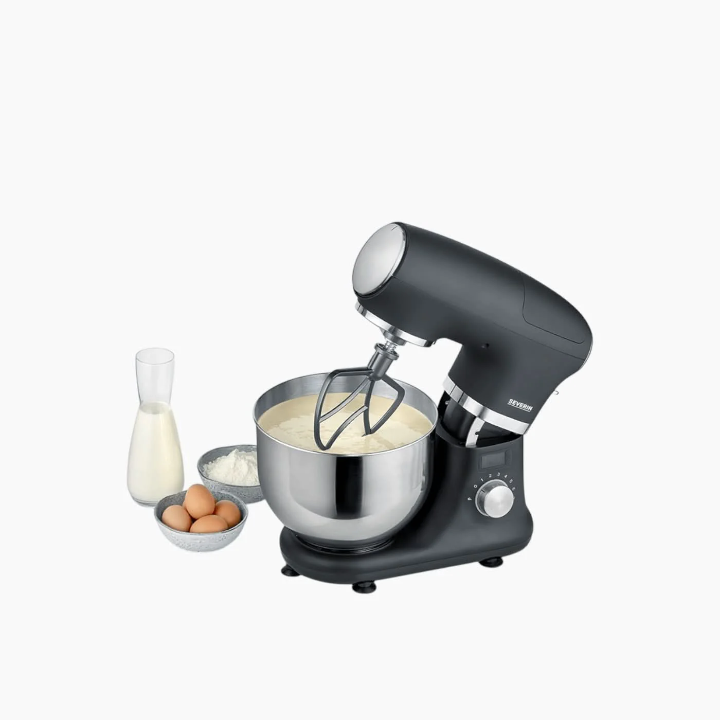 Severin Kitchen Robot - Image 6