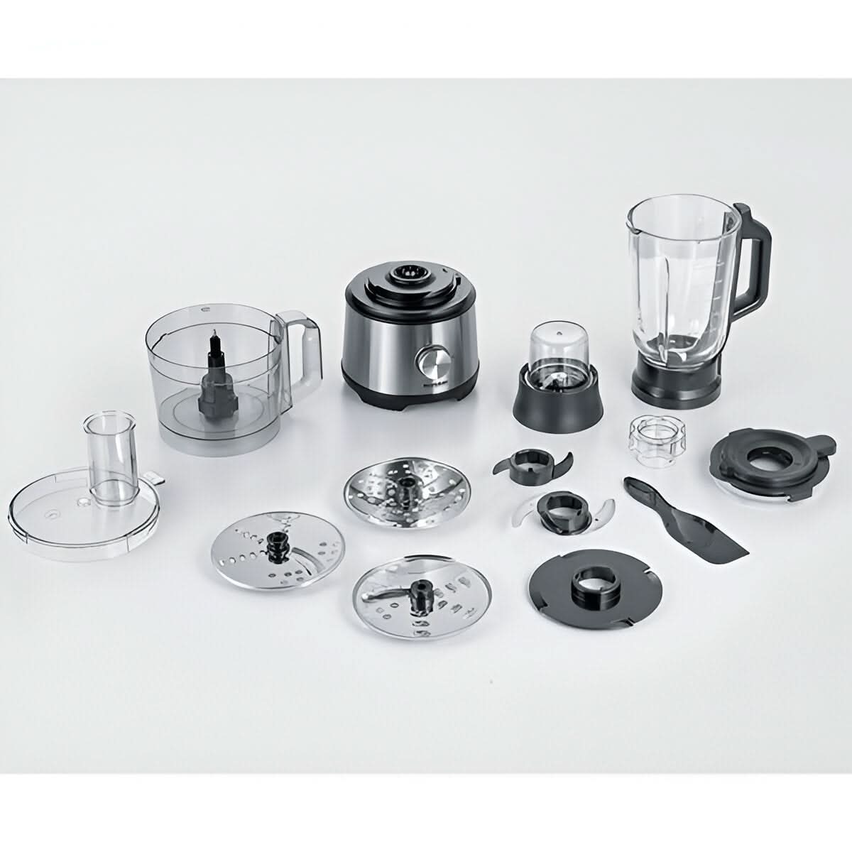 Severin Multifunction Food Processor - Image 10