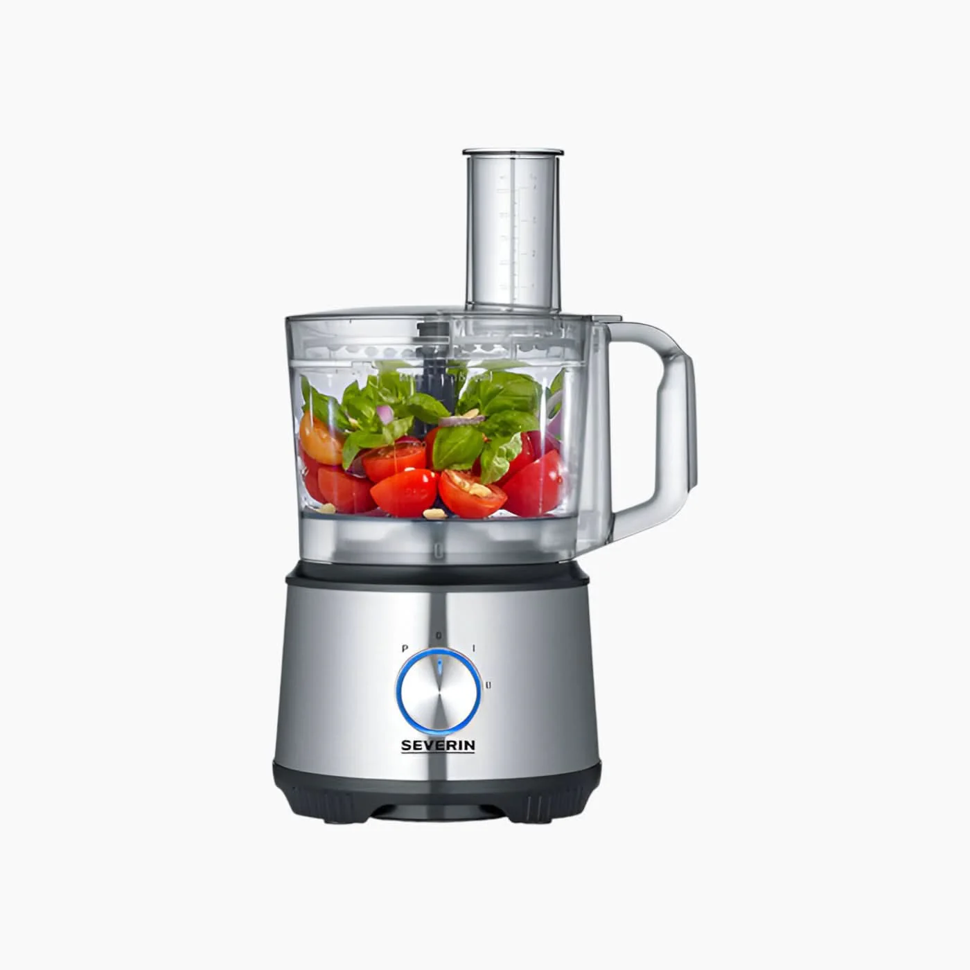 Severin Multifunction Food Processor - Image 3