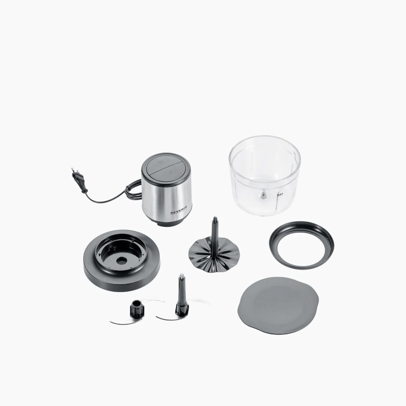 Severin Multi-Chopper - Image 3