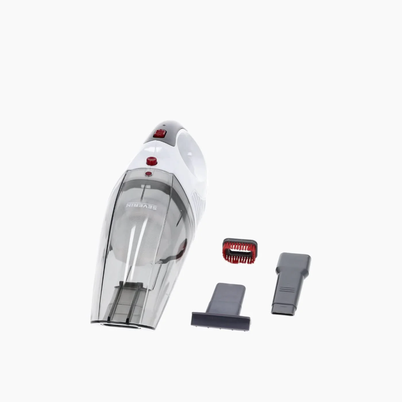 Severin SEV7963-000 3-In-1 Handheld Vacuum Cleaner