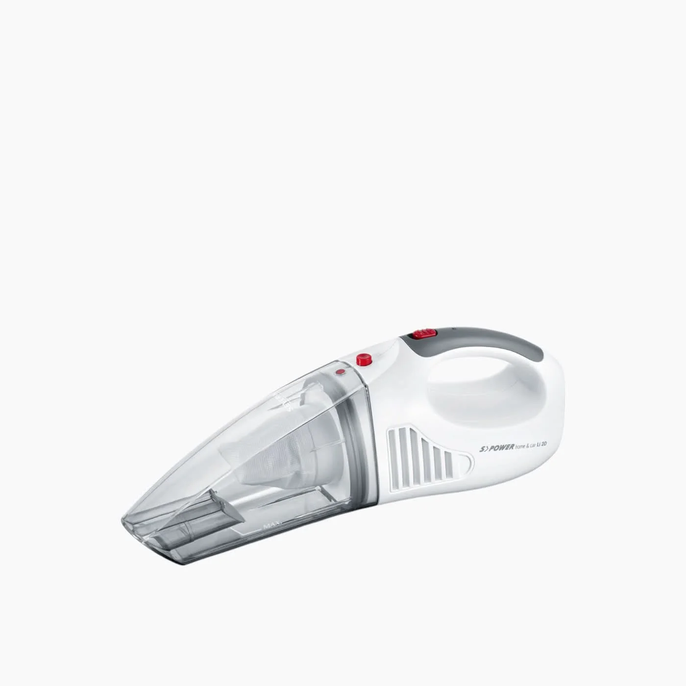 Severin SEV7963-000 3-In-1 Handheld Vacuum Cleaner - Image 6