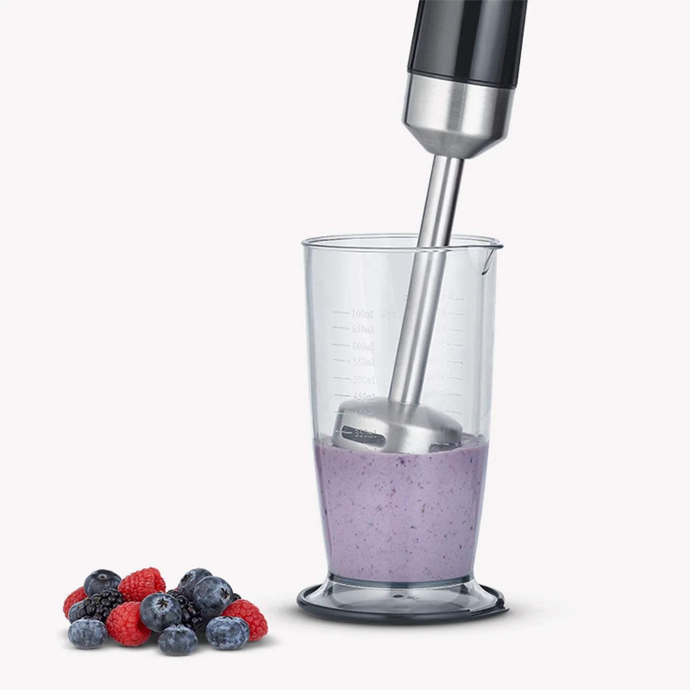 Severin SM 3772 Hand Blender Set - Image 4