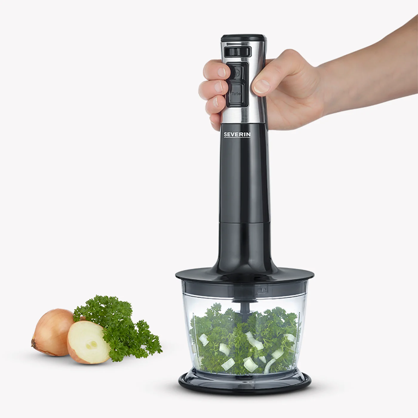 Severin SM 3772 Hand Blender Set - Image 6