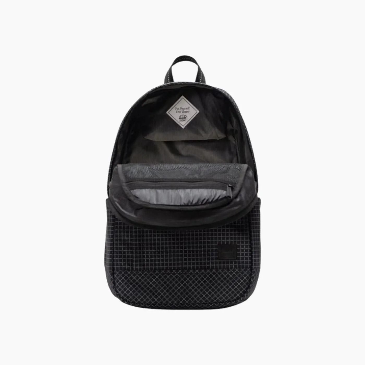 Herschel Seymour Backpack - Image 5