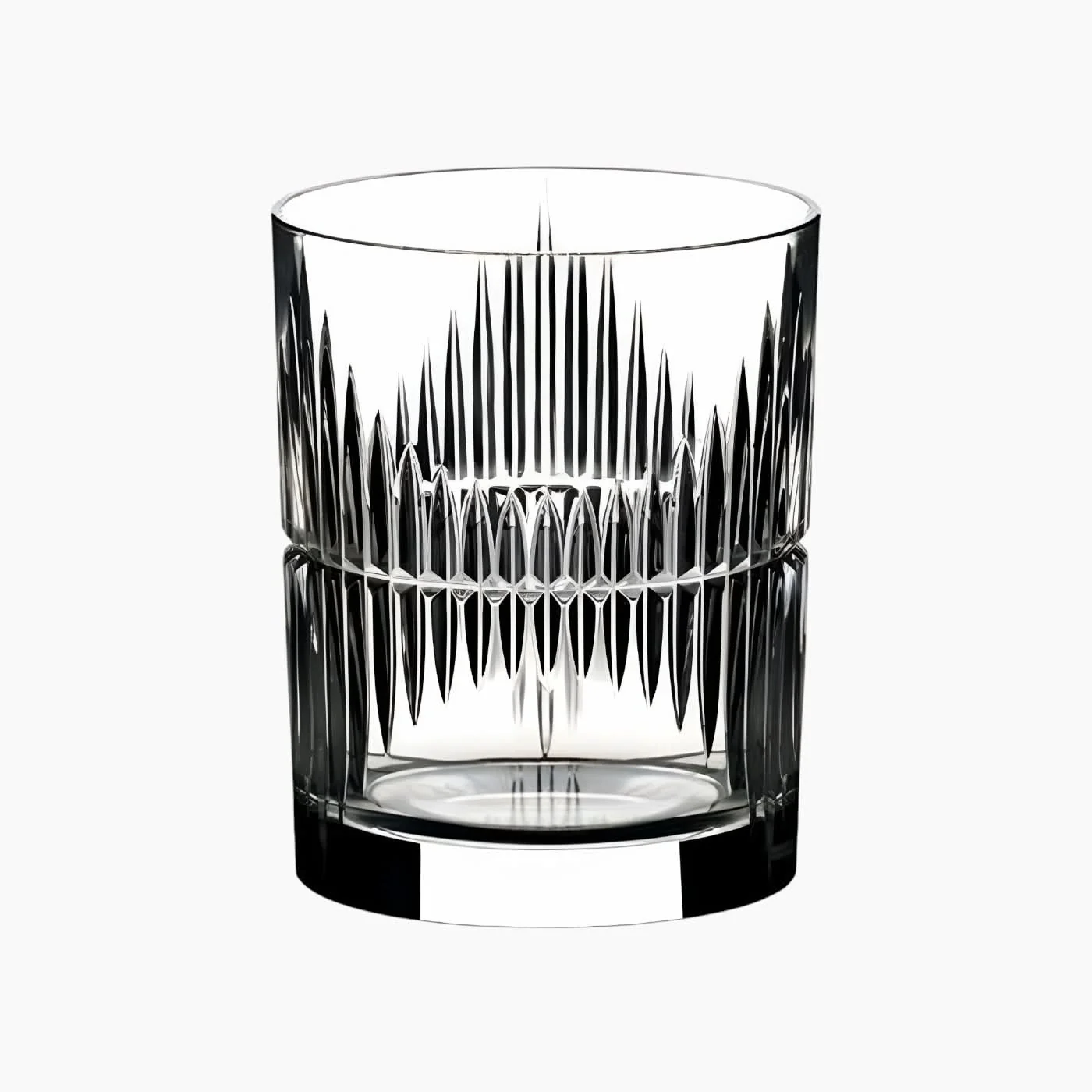 Riedel Shadows Tumbler Glassware