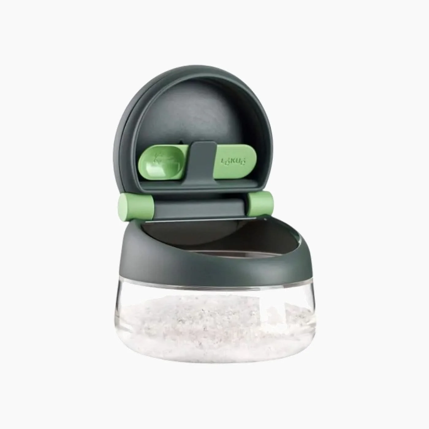 Lekue Shaker Salt Cellar - Image 2