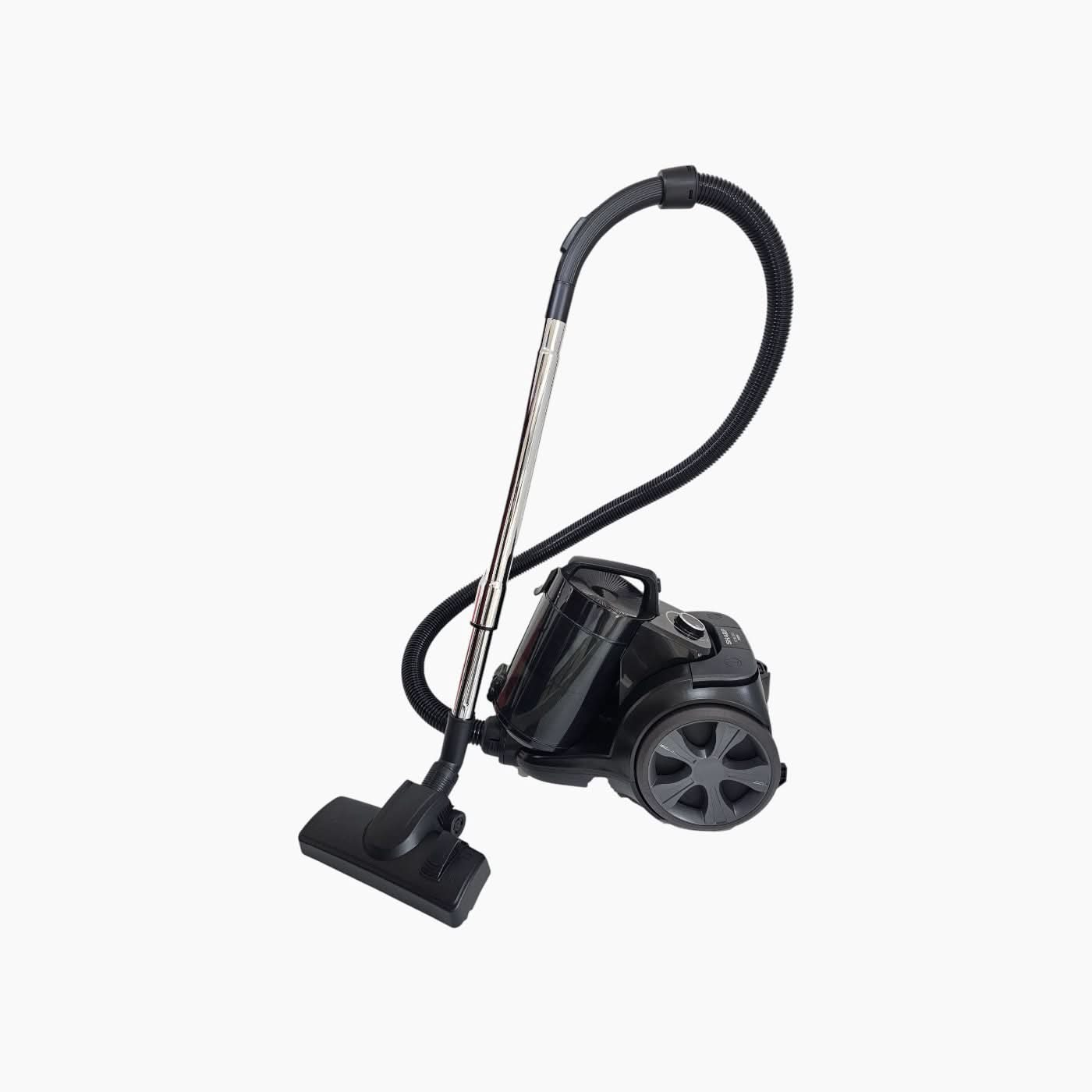 Sharp Bagless Vacuum Cleaner