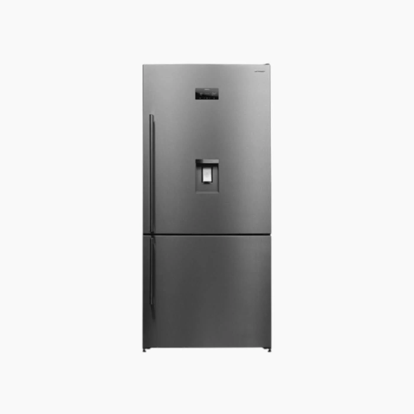 Sharp Bottom Top Refrigerator