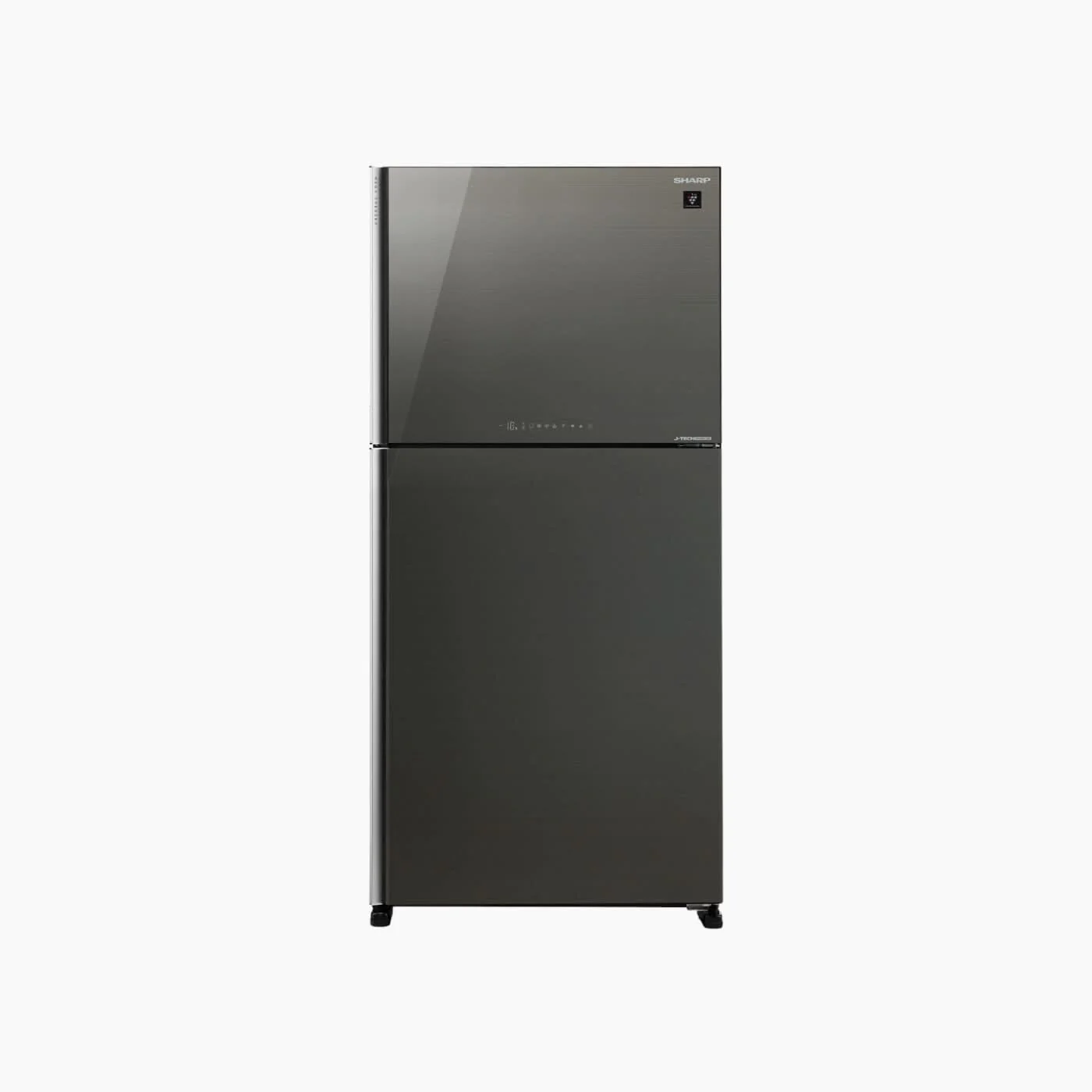 Sharp J-Tech Inverter Refrigerator