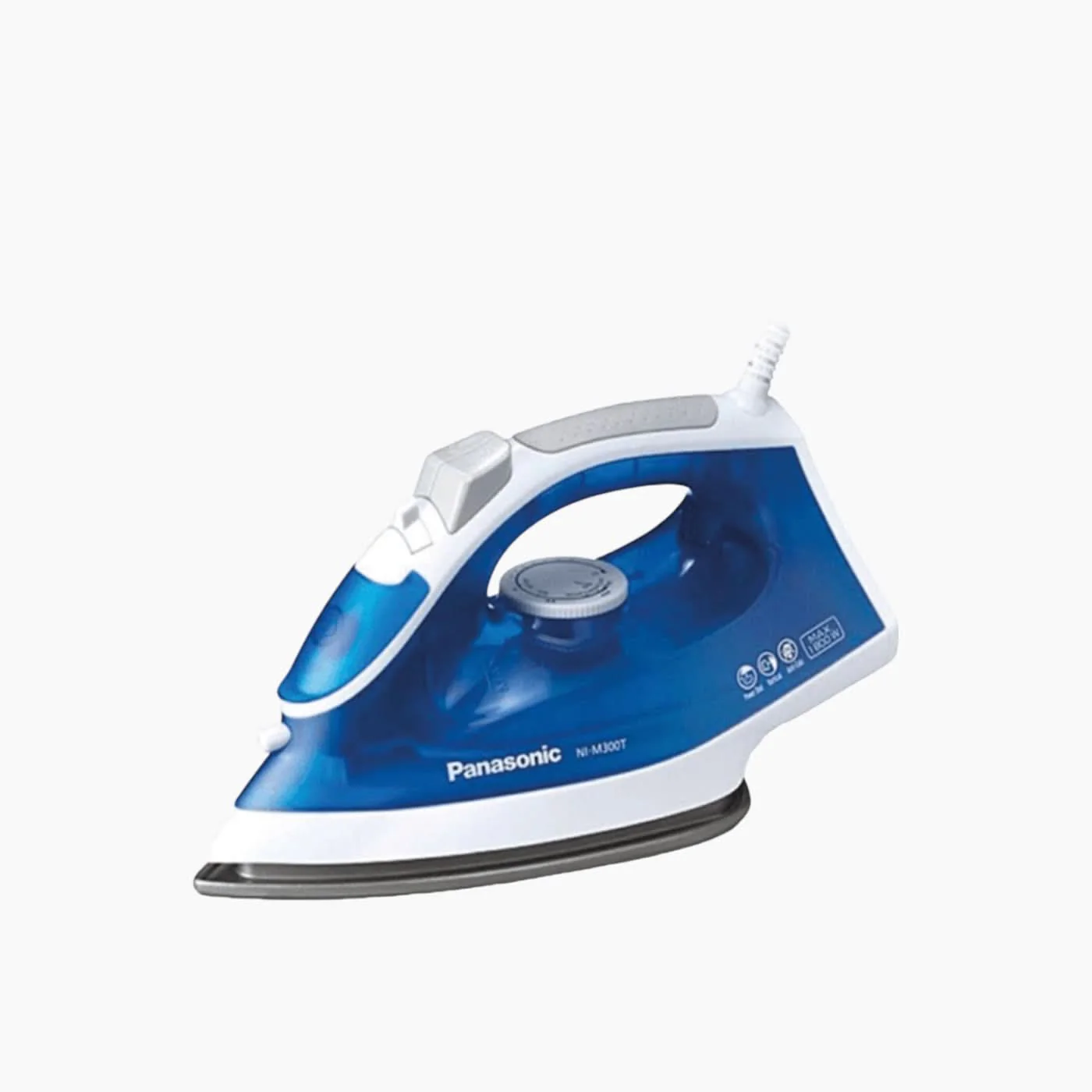 Steam Iron