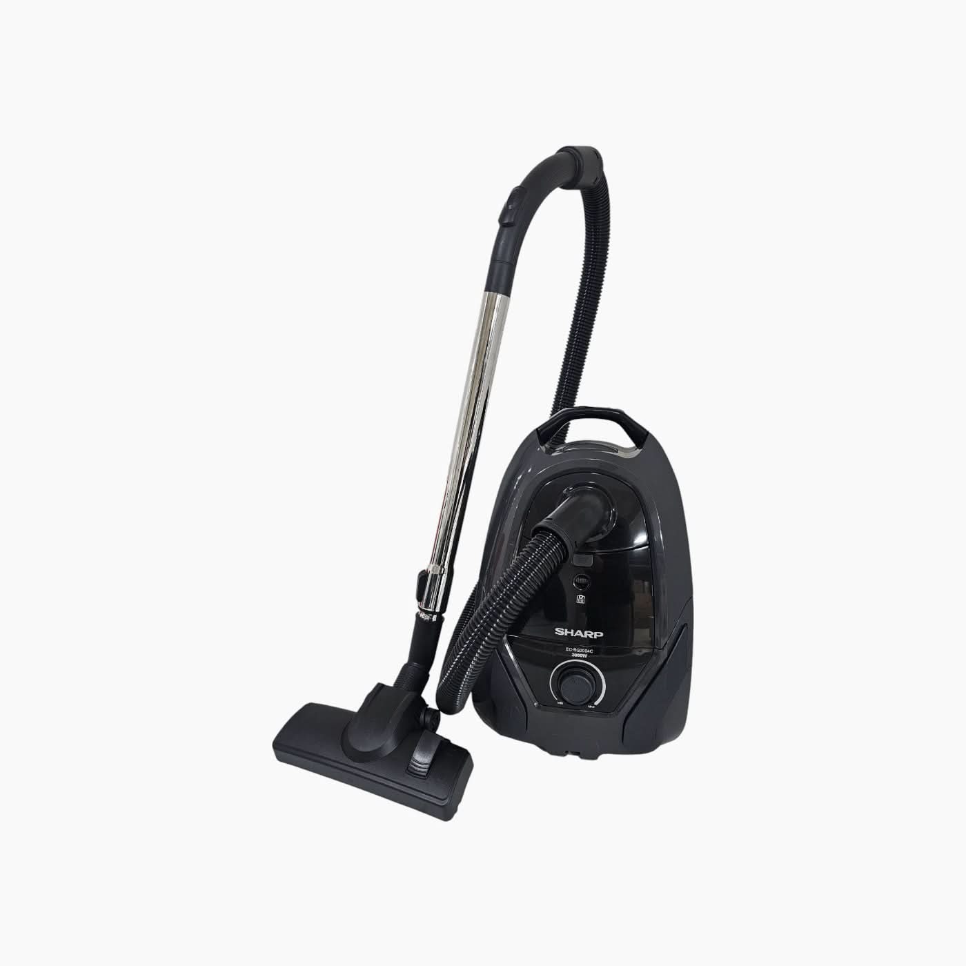 Sharp Vacuum Cleaner