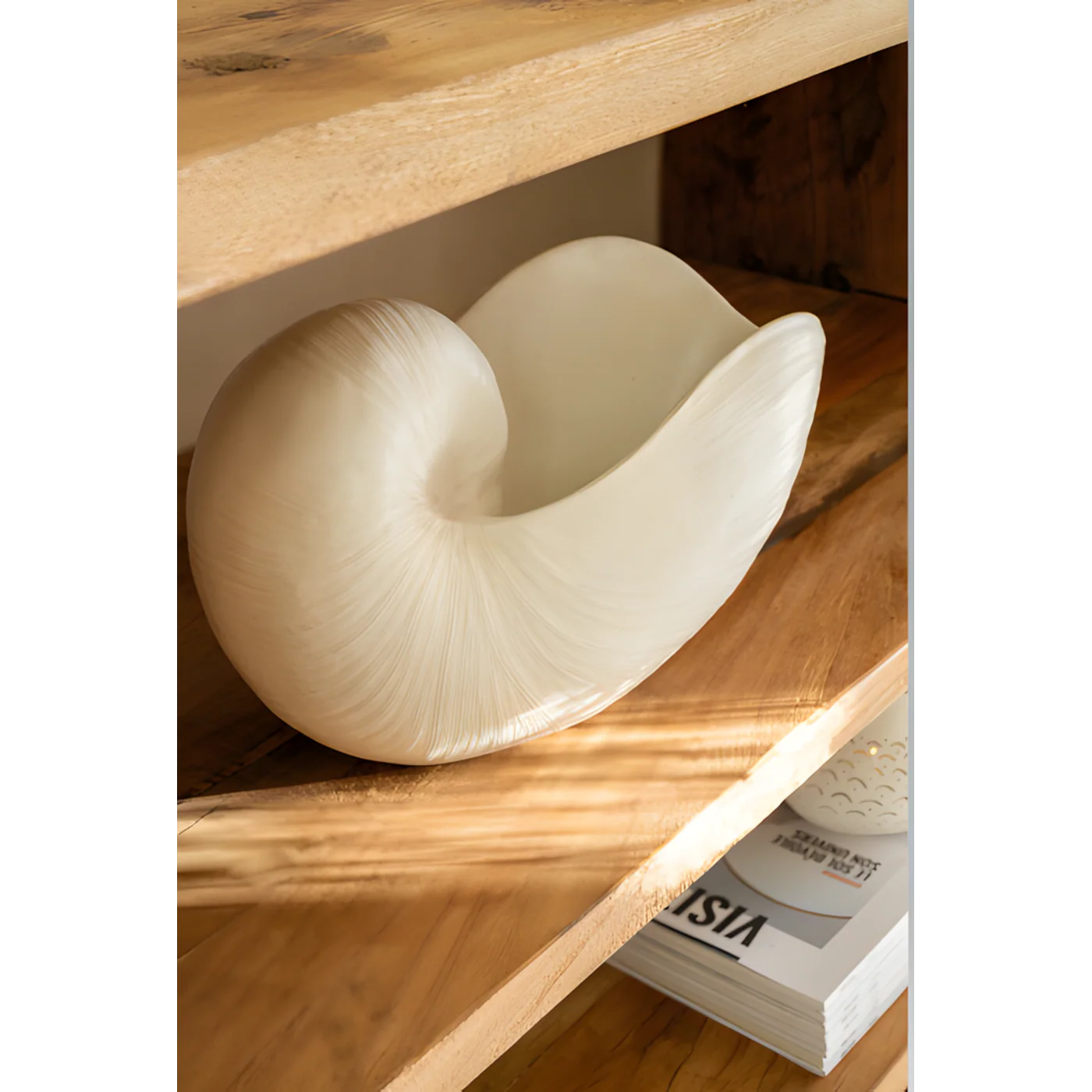 Shell Vase - Image 2