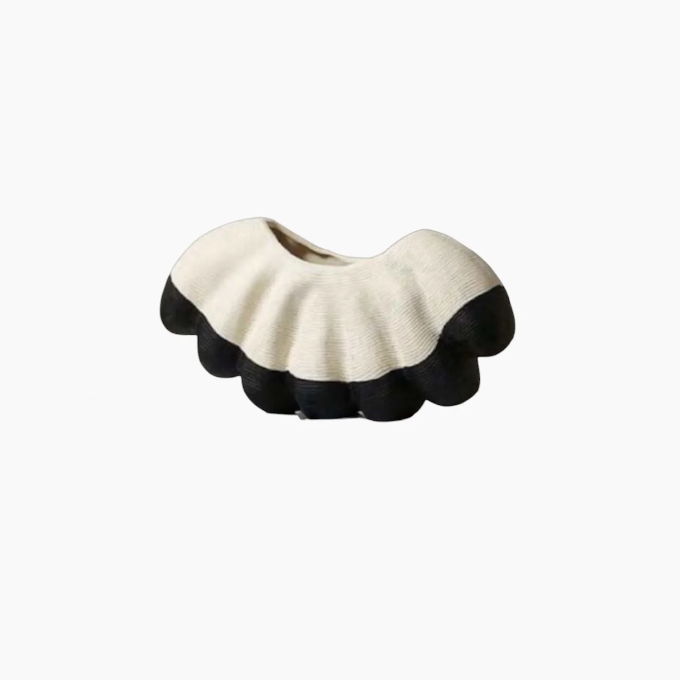 Shell Vase Set