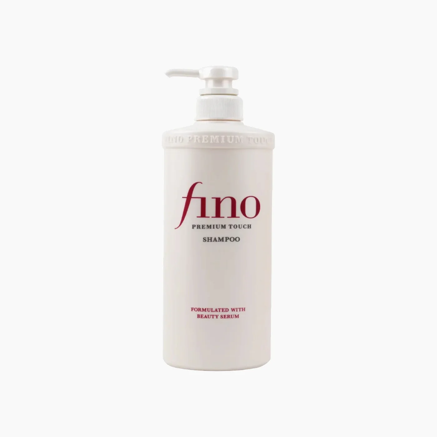 Shiseido Fino Premium Touch Shampoo - Image 2