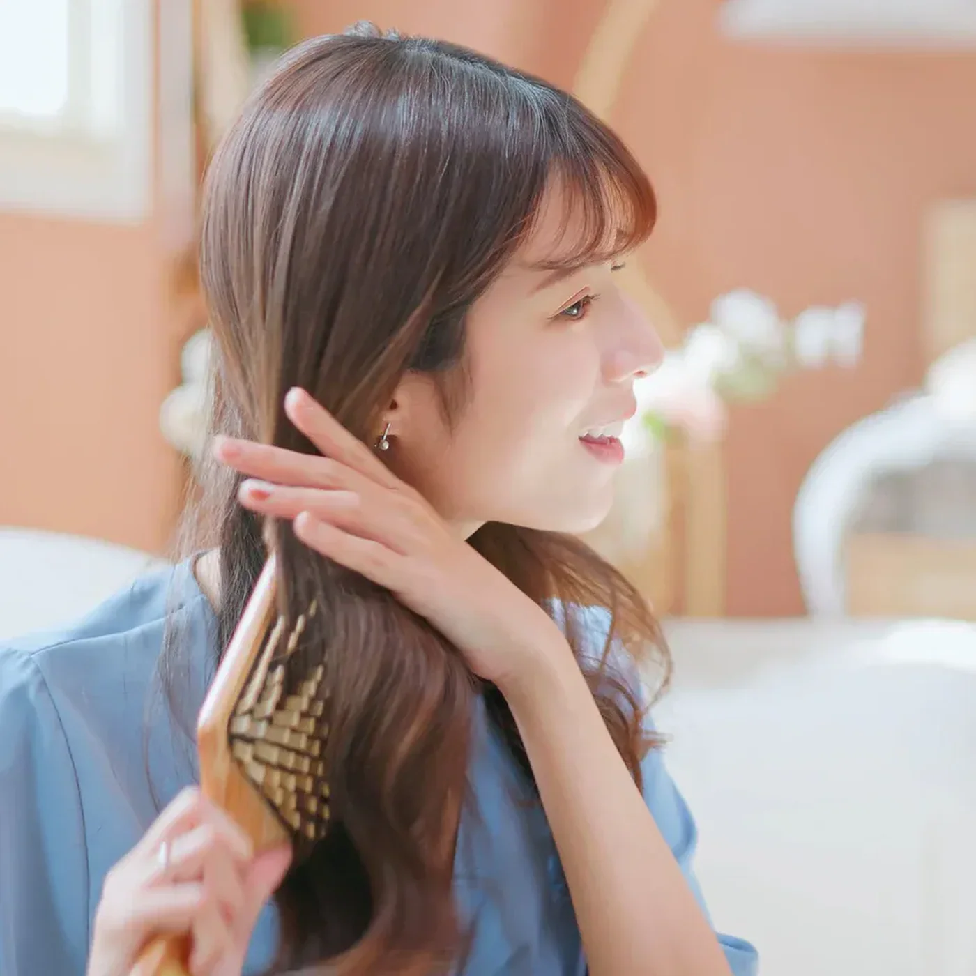Shiseido Fino Premium Touch Shampoo - Image 5