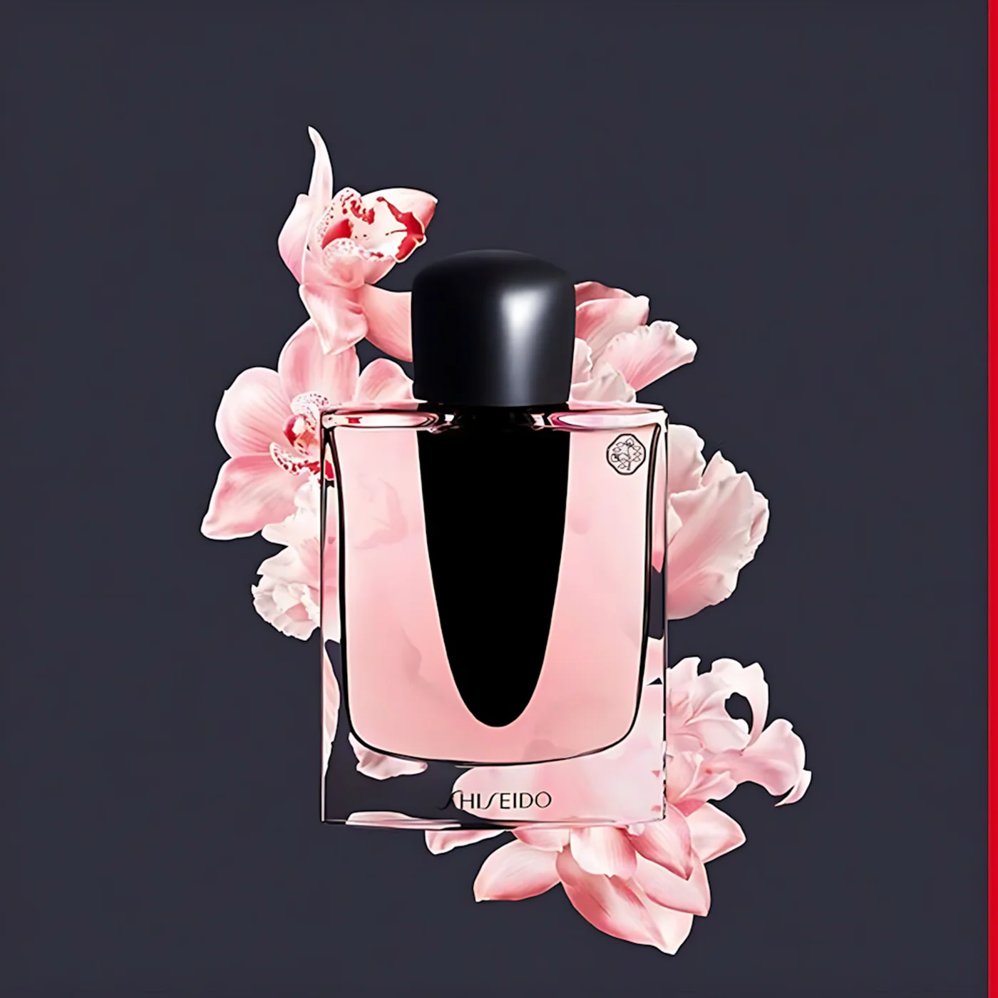 Shiseido Ginza EDP 30Ml For Women - Image 3